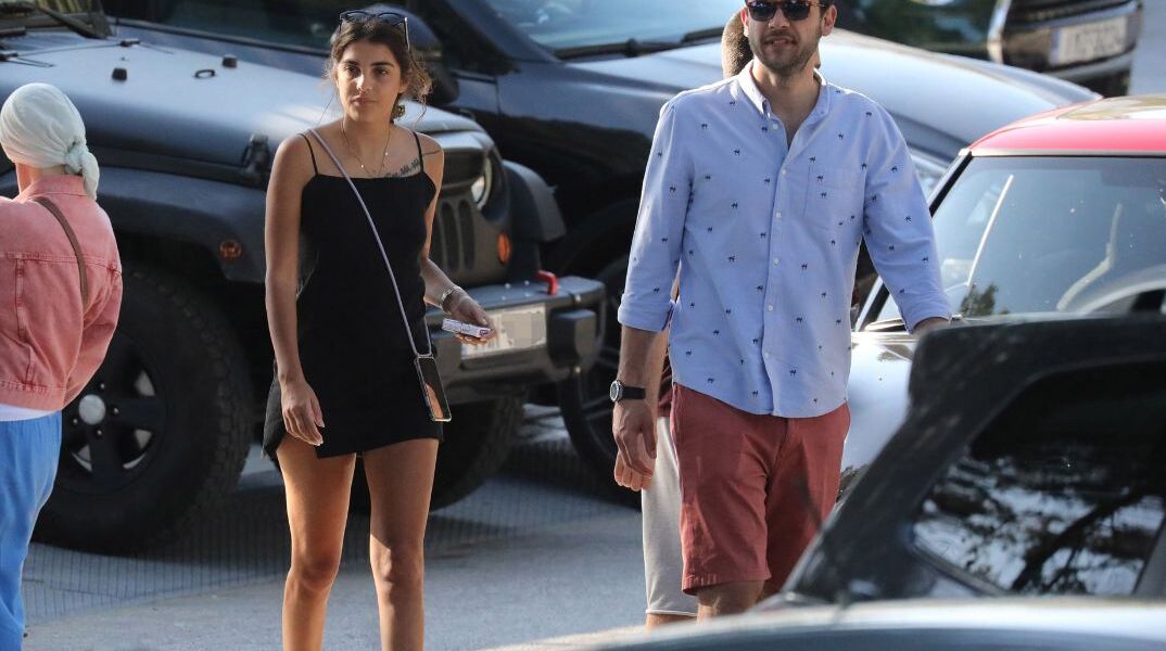 Άρης Μακρής: Διαψεύδει ότι κακοποιούσε την Άννα Μαρία Βέλλη