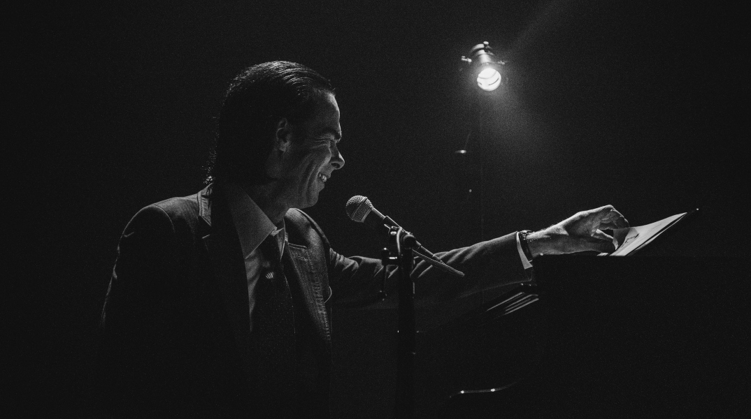 Ο Nick Cave ανακοίνωσε το νέο άλμπουμ του «Wild God» - Ακούστε το ομώνυμο single