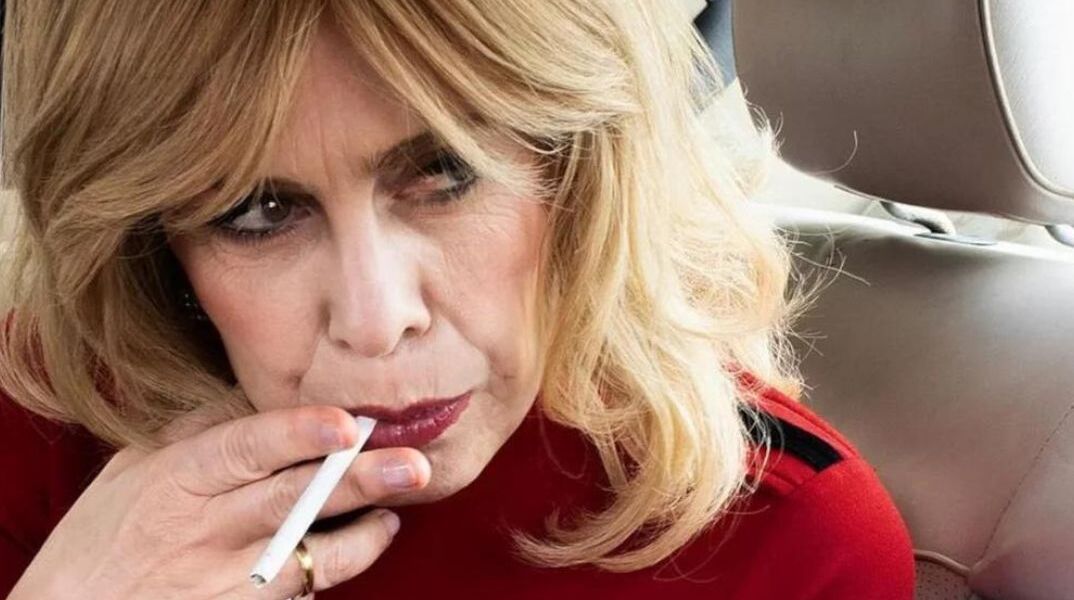 Μελίνα Μερκούρη: Θα την υποδυθεί η Κατερίνα Διδασκάλου