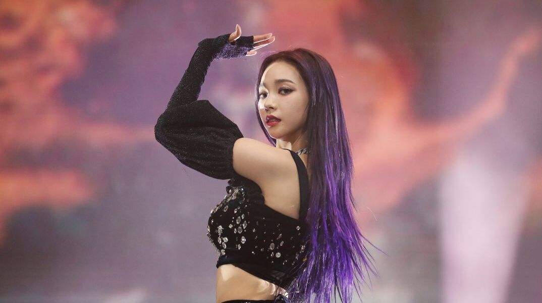 Nότια Κορέα: Μια σταρ της K-pop απολογήθηκε επειδή «έχει σχέση»