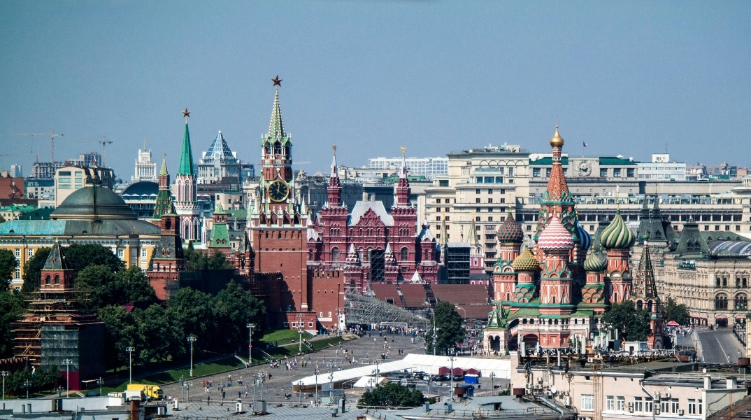 ΗΠΑ-Ρωσία: Η αμερικανική πρεσβεία στη Μόσχα προειδοποιεί ότι επίκειται τρομοκρατική επίθεση στη ρωσική πρωτεύουσα	