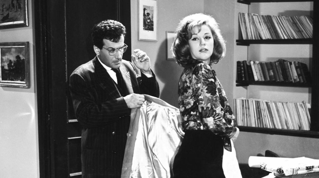 Το βίντεο της Φίνος Φιλμ για την Παγκόσμια Ημέρα Γυναίκας - «Κάθε γυναίκα και μια ιστορία»