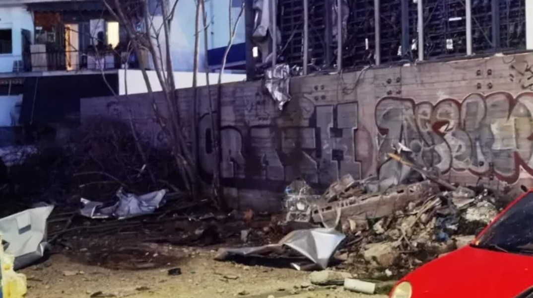 «Μήνυμα» των ανθρώπων της νύχτας ήταν η επίθεση δίπλα στο βενζινάδικο στον Πειραιά