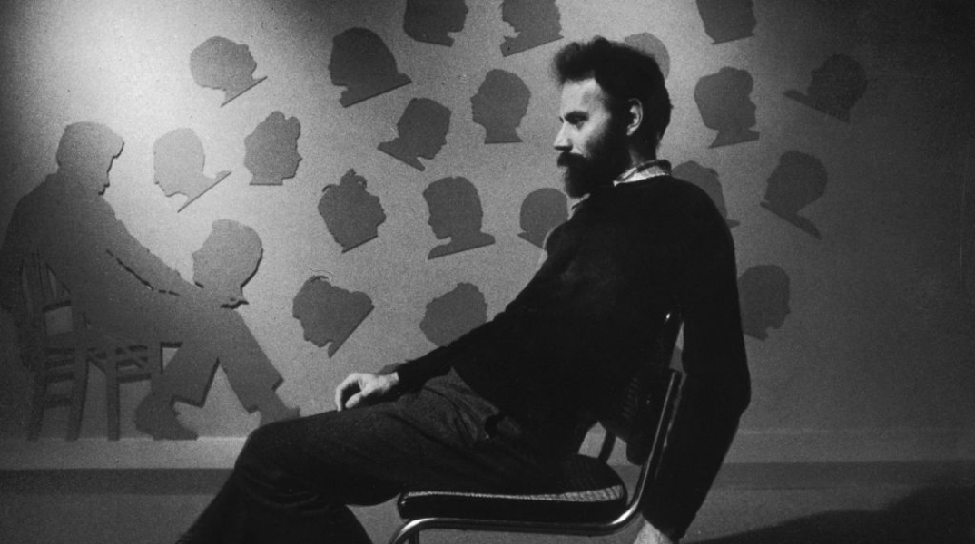 Λουκάς Σαμαράς: Πέθανε ο μεγάλος Ελληνοαμερικανός καλλιτέχνης σε ηλικία 87 ετών