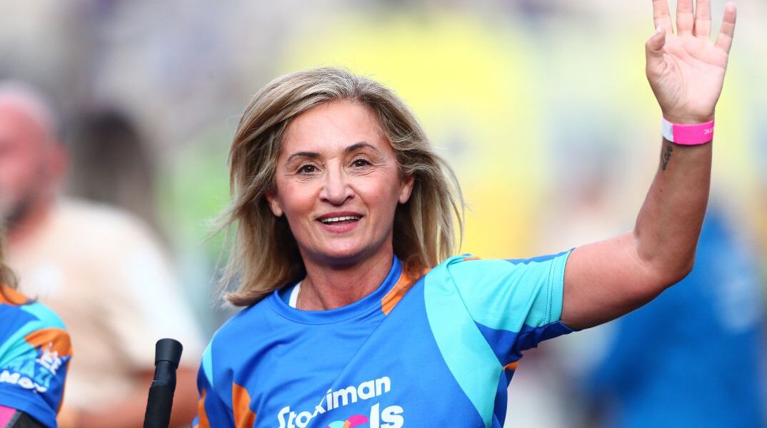 Μαρία Πολύζου: Μίλησε για την κακοποίηση που υπέστη από τον πατέρα της 