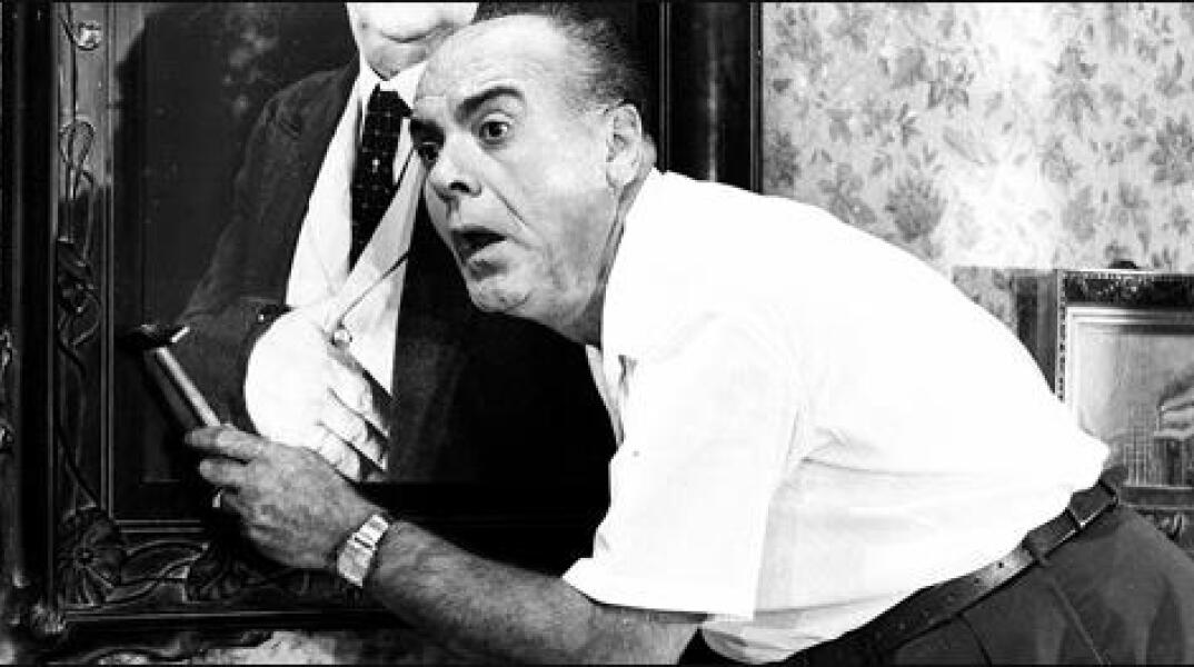 Βασίλης Αυλωνίτης