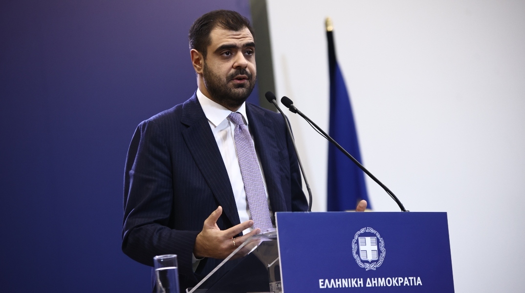 Π. Μαρινάκης: Κασσελάκης και Τσίπρας δεν μπορούν να κρύβονται άλλο – Οφείλουν να δώσουν εξηγήσεις