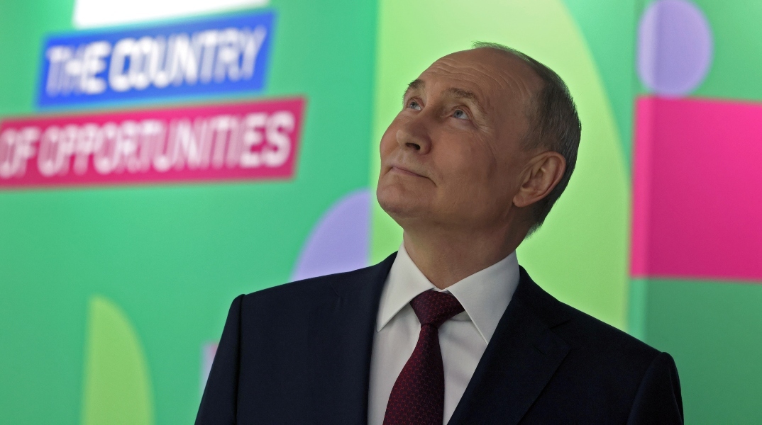 Προεδρικές εκλογές στη Ρωσία: Πότε διεξάγονται, ποιοι συμμετέχουν και τι αναμένεται να συμβεί	