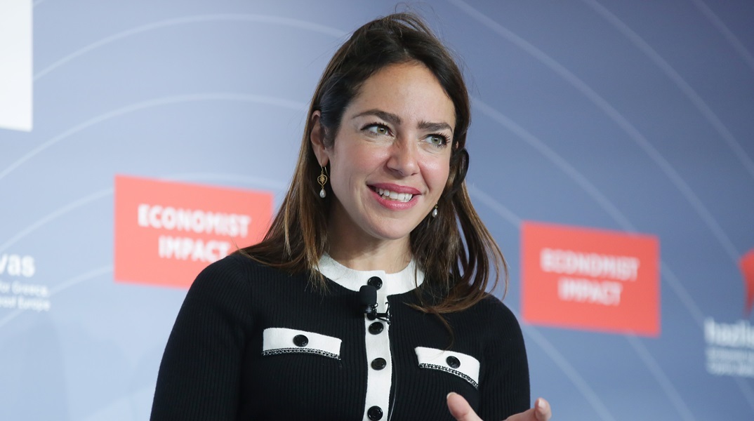 Δόμνα Μιχαηλίδου: Η Ελλάδα υποστήριξε την οδηγία για την εργασία μέσω πλατφόρμας