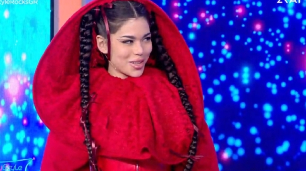 «My Style Rocks»: Παίκτρια αποκάλυψε ότι είναι τρανς γυναίκα