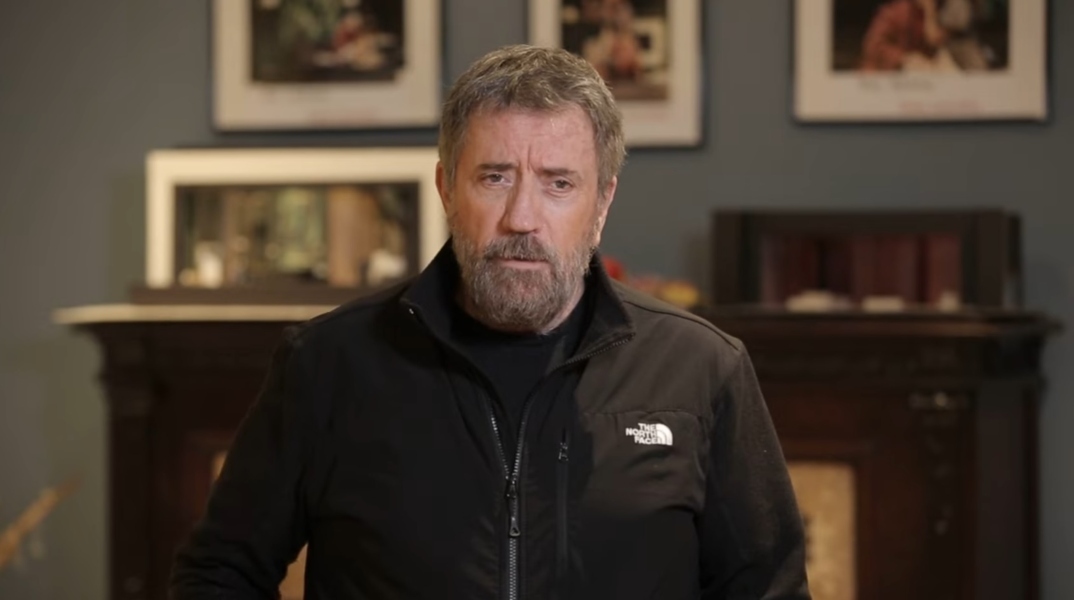 Σπύρος Παπαδόπουλος: Αν ο καρκίνος είχε διηθήσει, σε δύο μήνες θα είχα φύγει