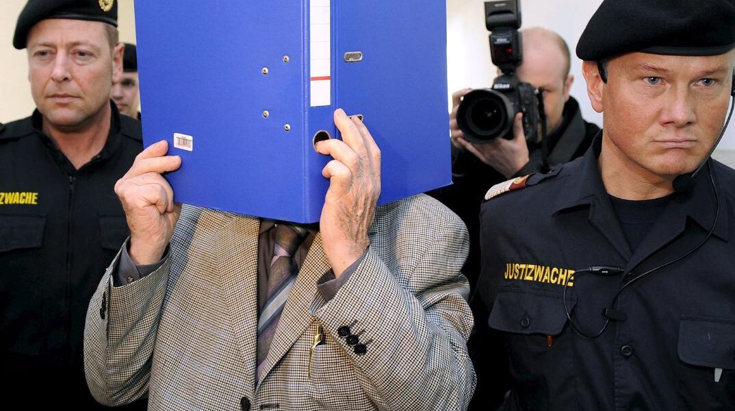 Απαγορεύτηκε η μεταφορά του «τέρατος της Αυστρίας» σε κανονική φυλακή