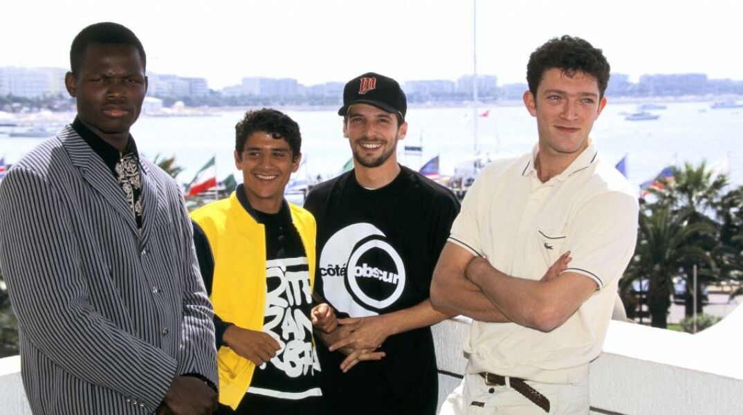 Ματιέ Κασοβίτς: Απειλεί να σπάσει τα δόντια του πρωταγωνιστή του «La Haine»