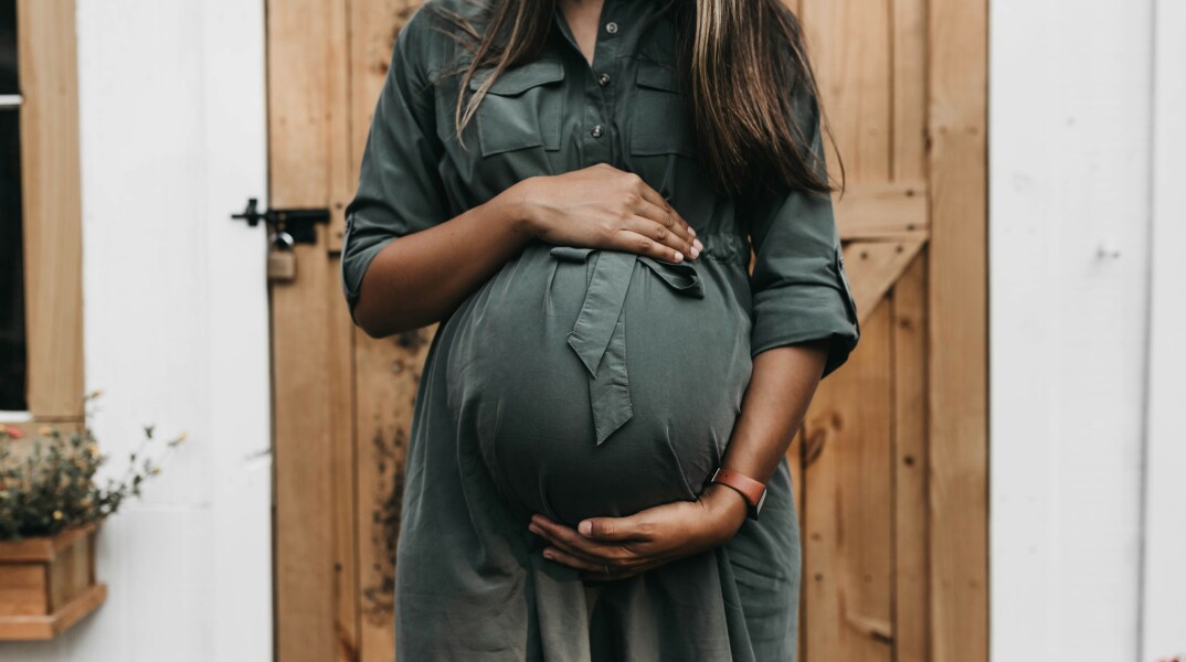 Εγκυμοσύνη και θηλασμός: Εμφάνιση ογκιδίων μαστού 