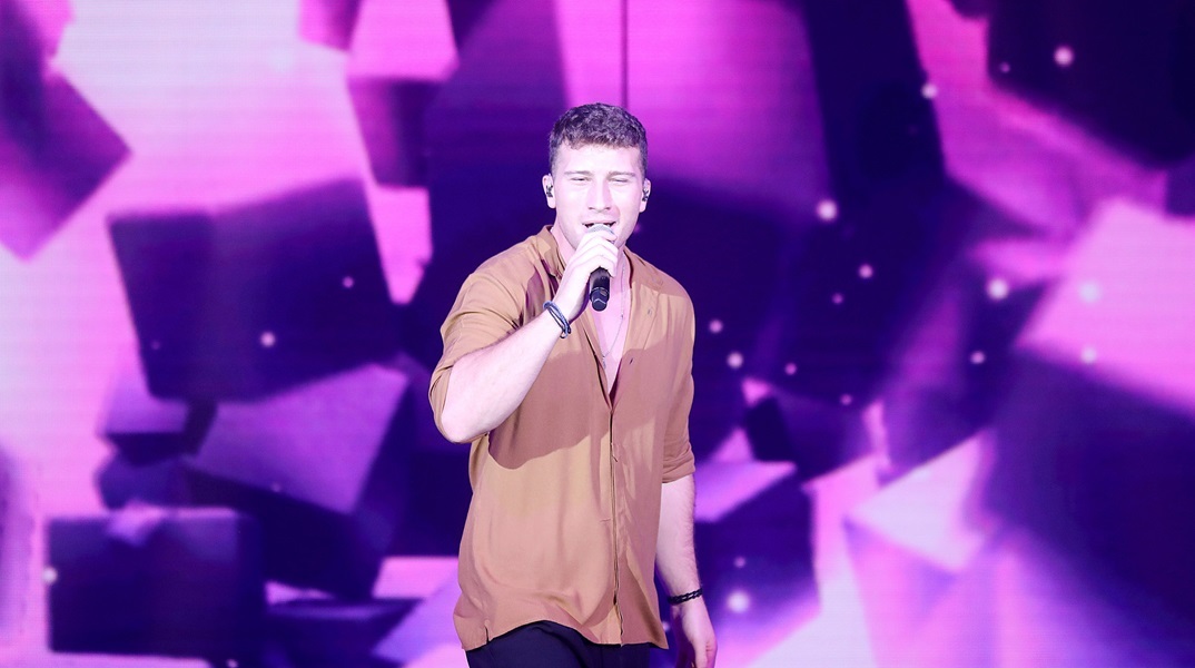 Ενεπλάκη σε τροχαίο ο Γιάννης Ξανθόπουλος - Νεκρός ο 19χρονος επιβάτης του άλλου αυτοκινήτου