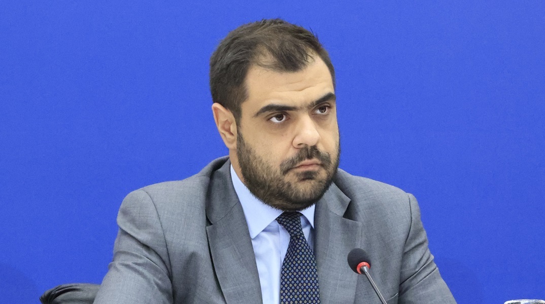 Π.Μαρινάκης: Ο κ. Κασσελάκης δεν είναι influencer - Να μας απαντήσει αν ήταν μέτοχος και σε πόσες εταιρείες 