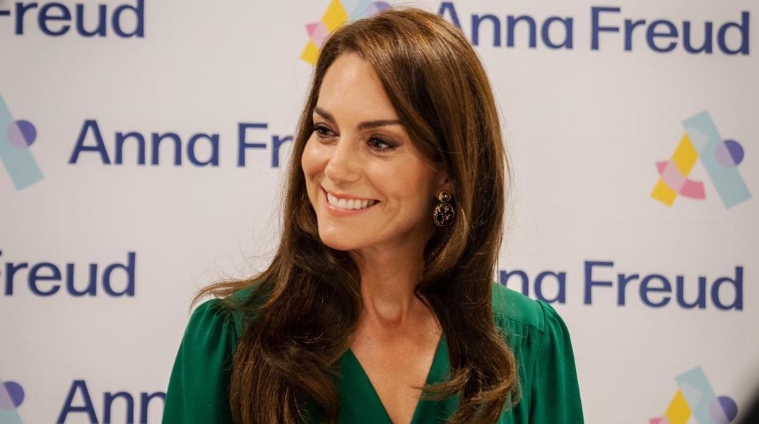 Πού βρίσκεται η Κέιτ Μίντλετον - Το χρονικό της «εξαφάνισης» 