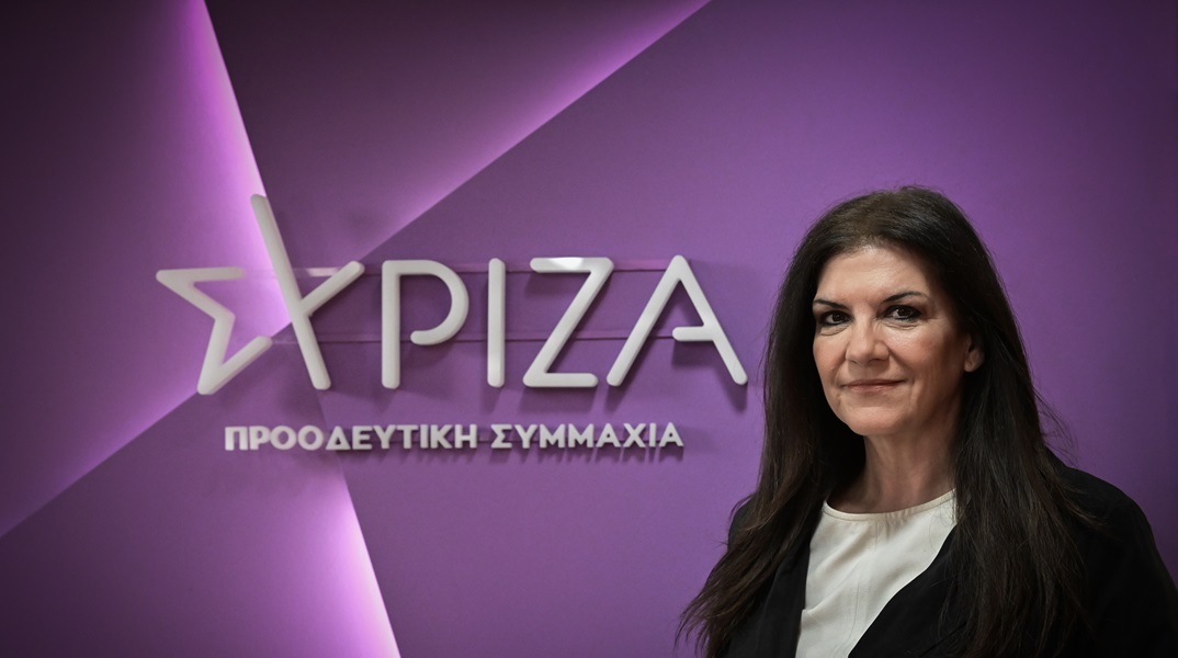 Βούλα Κεχαγιά: Η εταιρεία του Κασσελάκη για αστακούς έκλεισε - Δάνεισε στον ΣΥΡΙΖΑ από άλλη εταιρεία