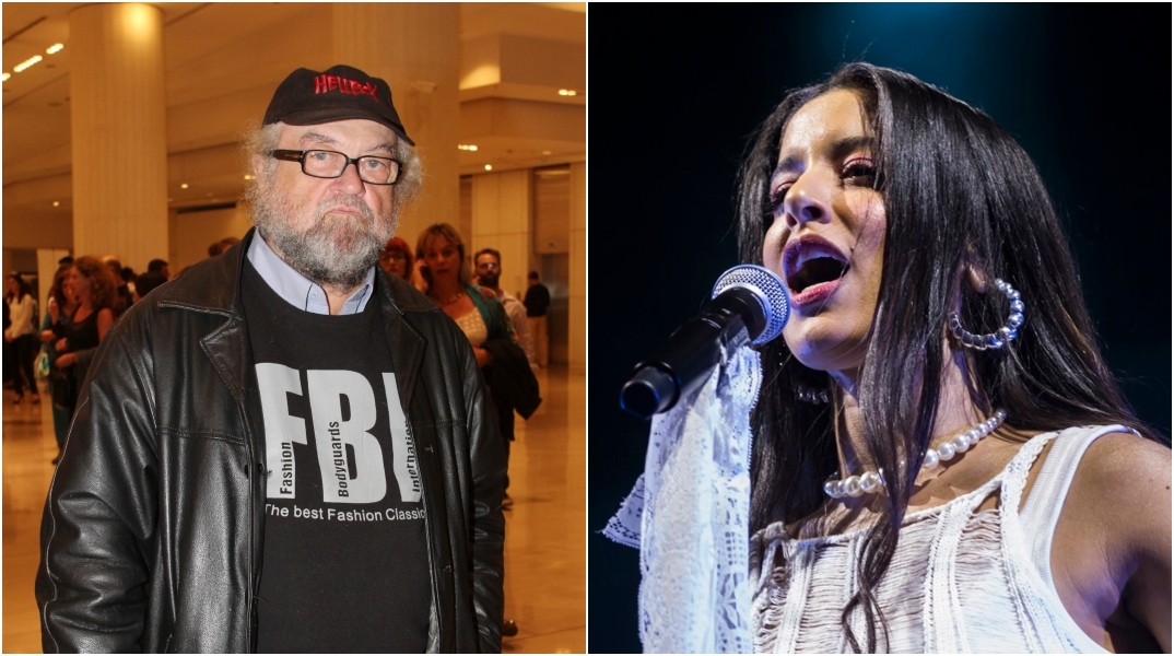 Νίκος Ζερβός για «Ζάρι»: Φτηνιάρικη ιδέα να ανακατέψεις 100 είδη μουσικής