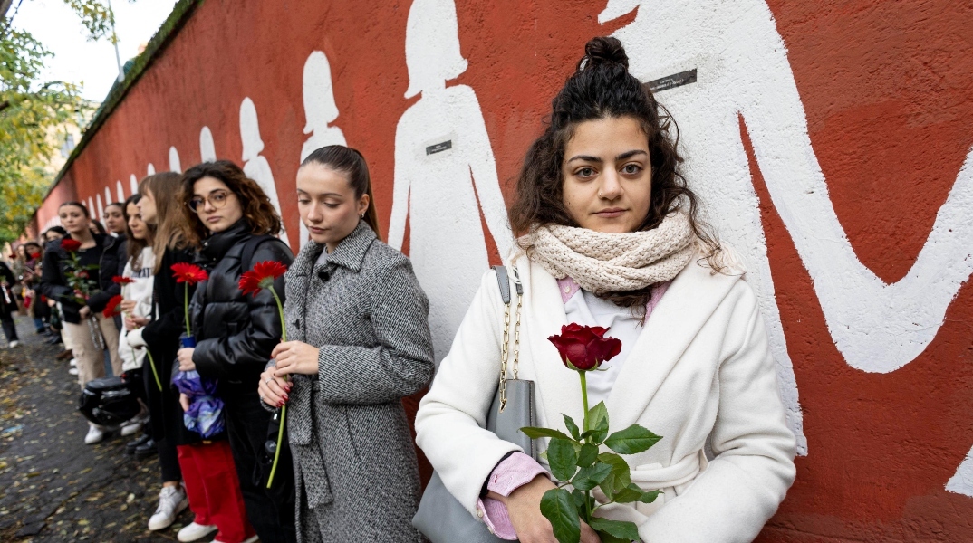 Η Κροατία ενέκρινε τον όρο «γυναικοκτονία» ως ξεχωριστό έγκλημα