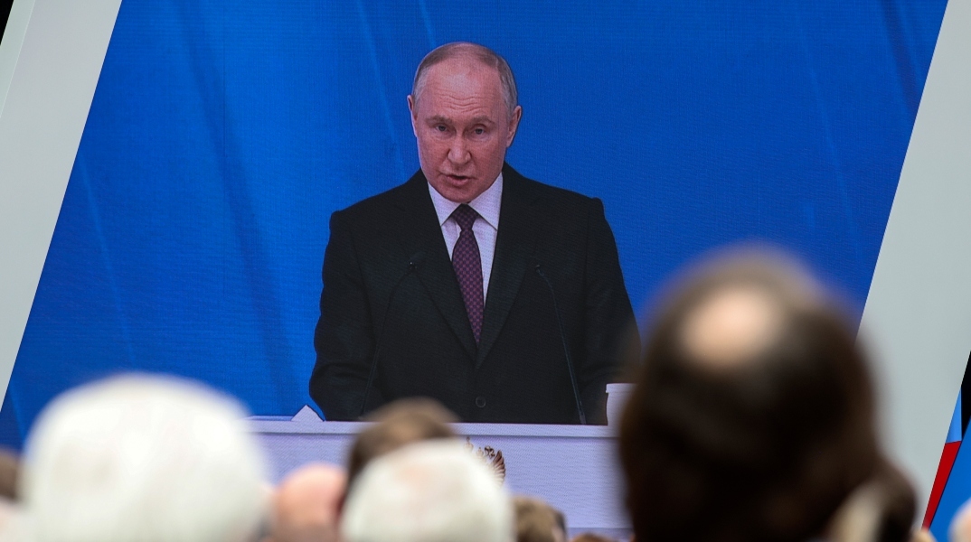 Εκλογές στη Ρωσία: Γιατί να κερδίζει πάντα ο Πούτιν; 