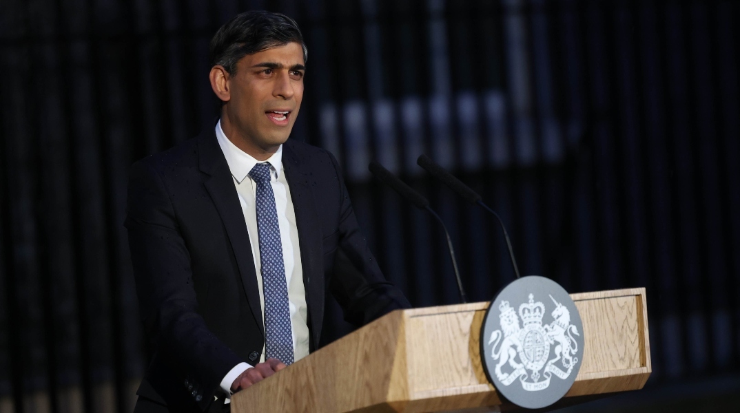 Βρετανία: Αλλάζει ο ορισμός του «εξτρεμισμού» - Στο στόχαστρο ισλαμιστές και ακροδεξιοί