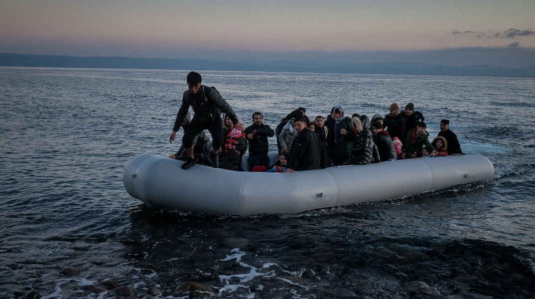 Μεταναστευτικό