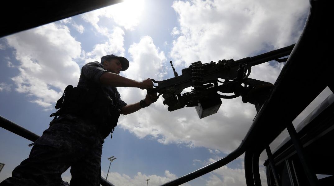 Υεμένη: Οι Χούθι ενδέχεται να διαθέτουν υπερηχητικό πύραυλο