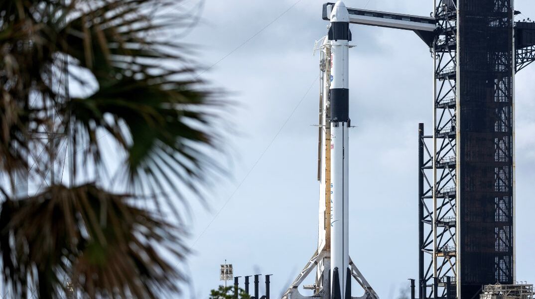 Live η τρίτη προσπάθεια εκτόξευσης για το Starship της SpaceX