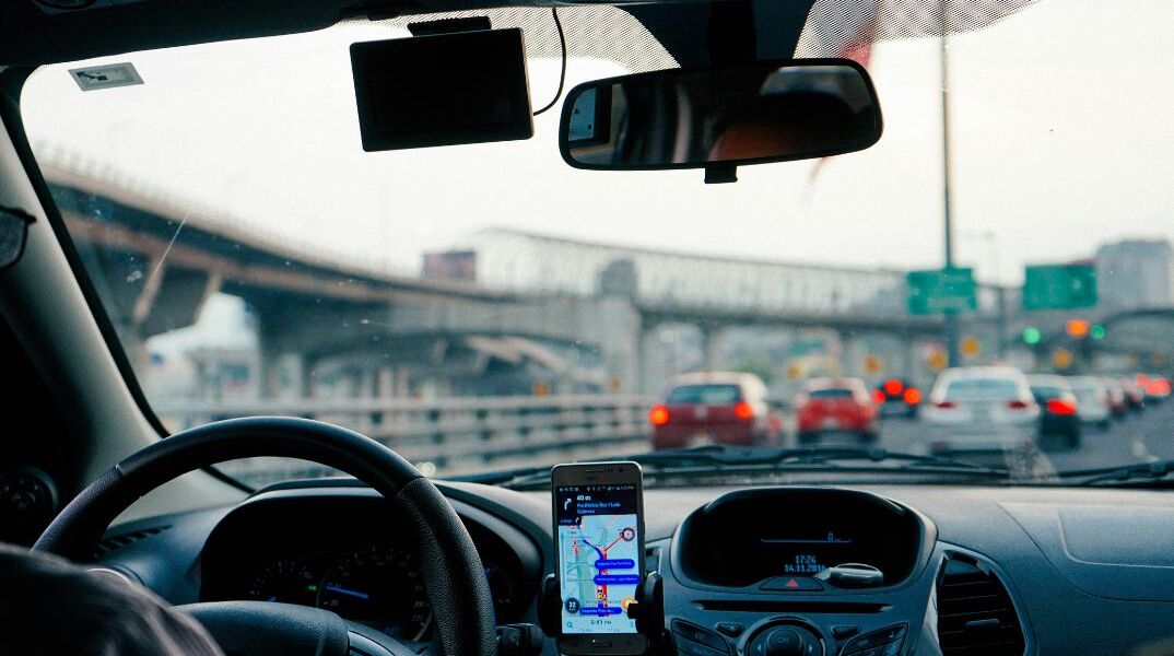 Ιταλία: Γυναίκα 103 ετών οδηγούσε χωρίς δίπλωμα και ασφάλιση