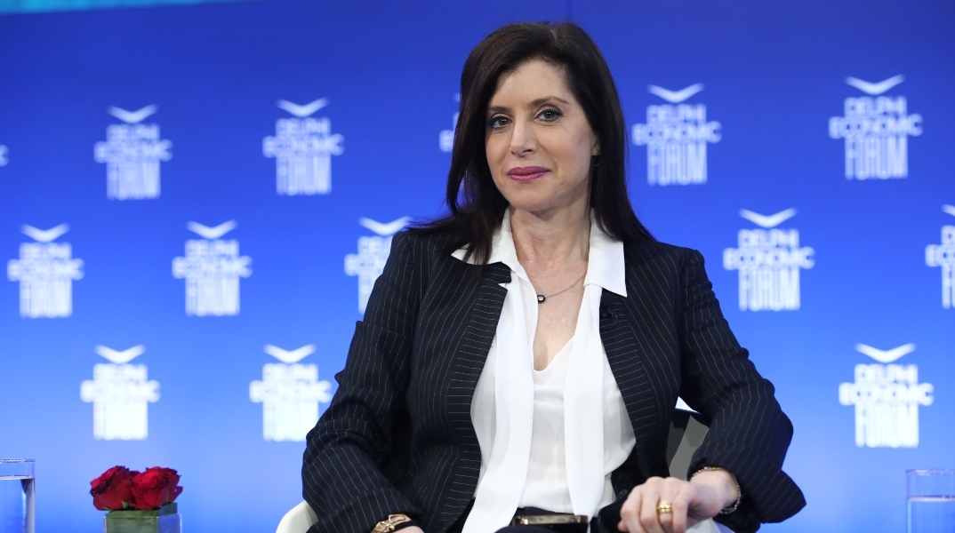 Αντιδράσεις από την αντιπολίτευση για την υπόθεση Ασημακοπούλου