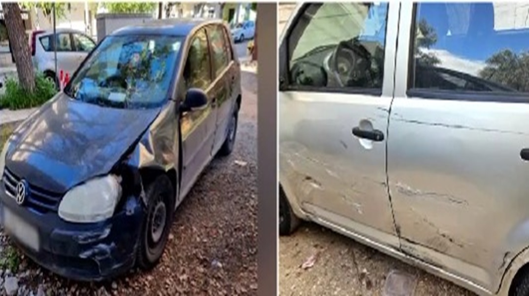 Άνδρας καταδίωξε λυσσαλέα την πρώην σύντροφό του - Εμβόλισε το ΙΧ της 7 φορές