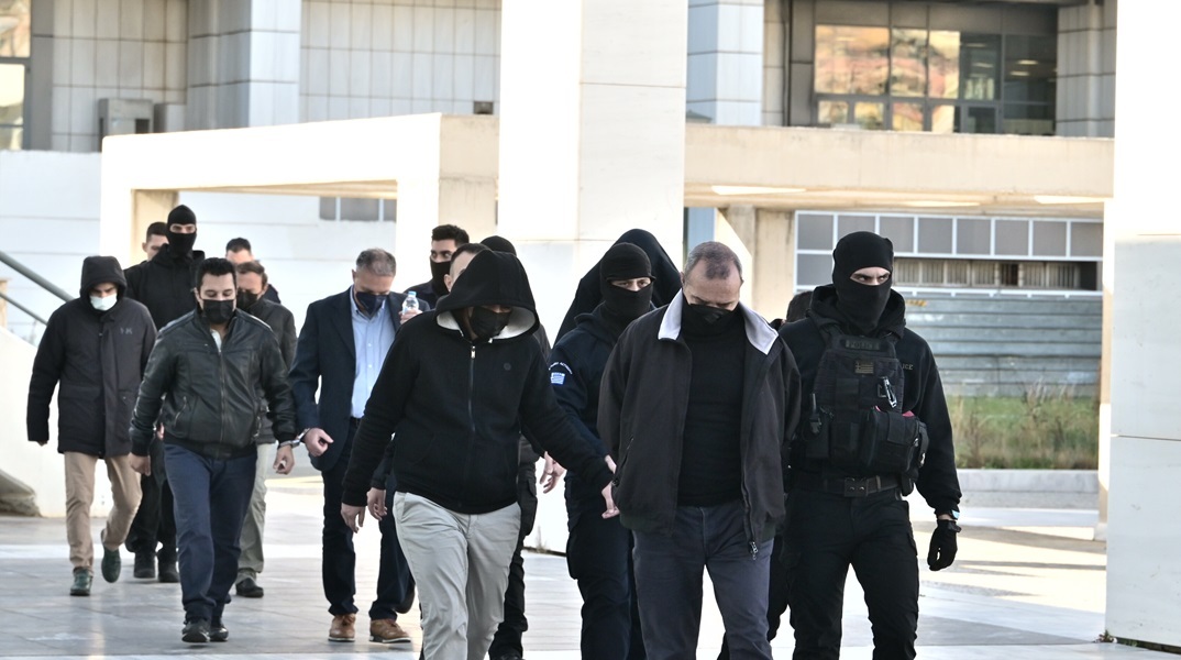 Κολωνός: Στις 26 Μαρτίου συνεχίζεται η δίκη για την υπόθεση σεξουαλικής εκμετάλλευσης της 12χρονης