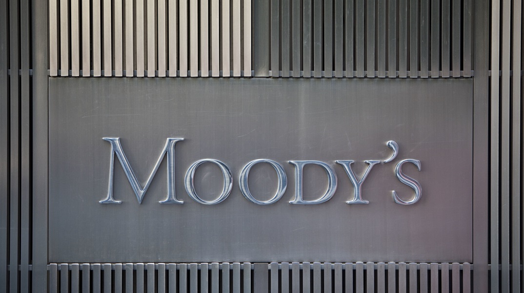 Δεν έδωσε την επενδυτική βαθμίδα στην Ελλάδα η Moody's