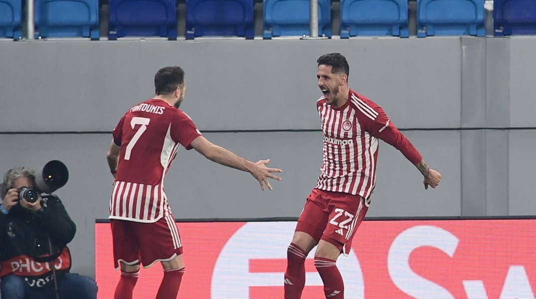 Ολυμπιακός