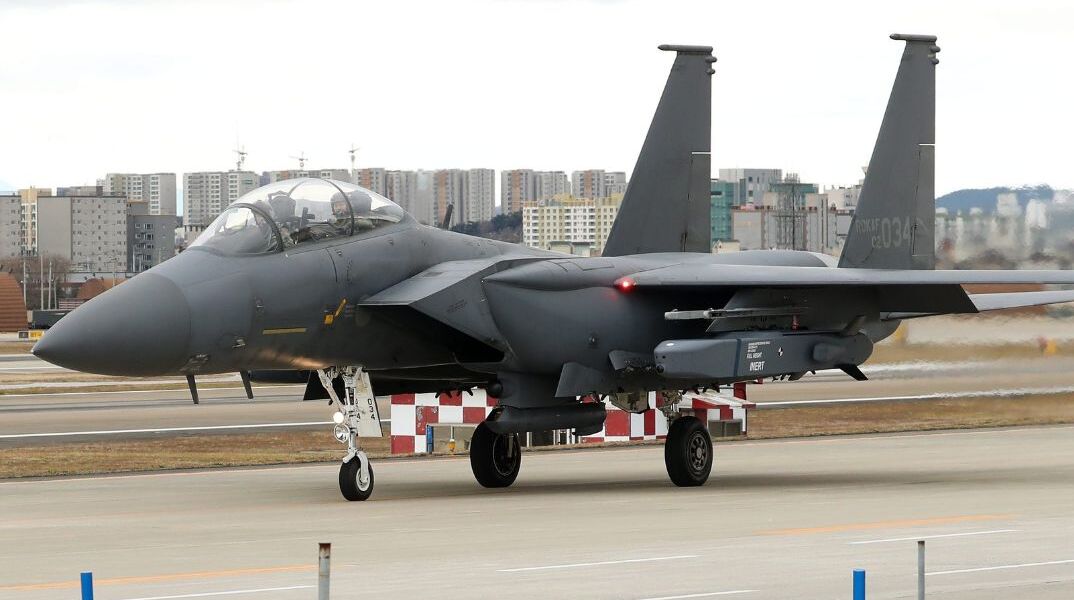 Γιατί ο γερμανικός Taurus είναι ο «καλύτερος» πύραυλος μεγάλου βεληνεκούς;