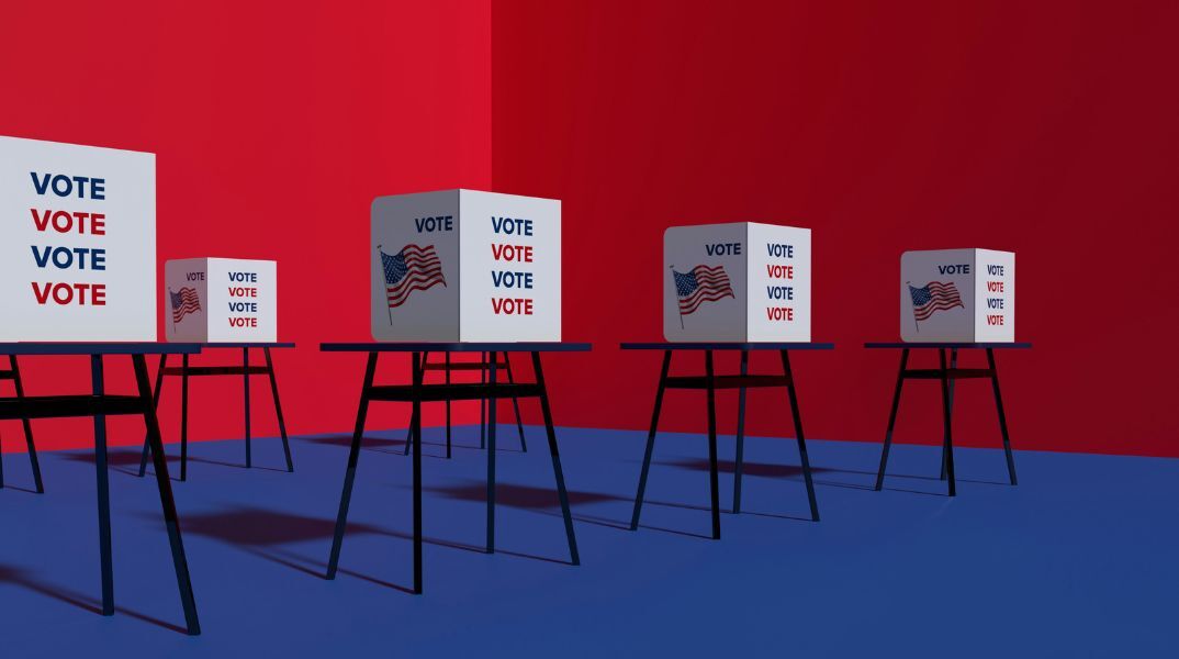 Θα μπορούσε να επηρεάσει το αποτέλεσμα ένας τρίτος υποψήφιος; 