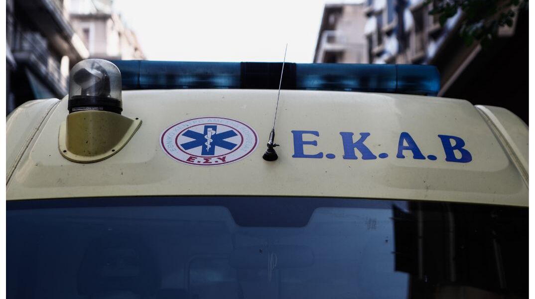 Αλεξανδρούπολη: 15χρονος που έπεσε στο κενό μπροστά στον πατέρα του