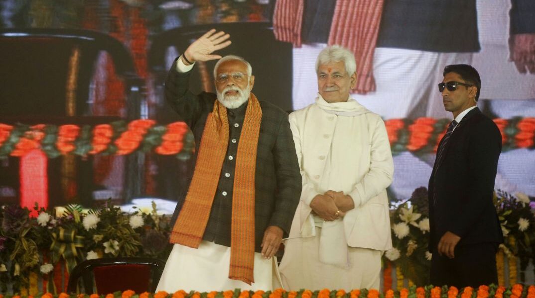 Ινδία: Ξεκινά στις 19 Απριλίου η μεγαλύτερη εκλογική διαδικασία στον κόσμο