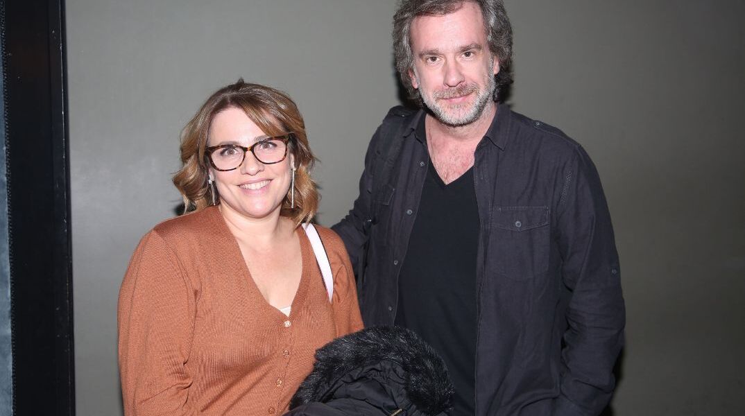 Μαριάννα Τουμασάτου: Μεγάλοι άνθρωποι κοιτούσαν περίεργα την 12χρονη κόρη μου