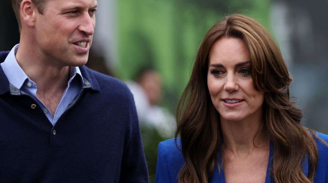 Κέιτ Μίντλετον: Εμφάνιση σε παντοπωλείο χωρίς φωτογραφία