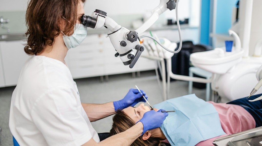 Δράσεις ευαισθητοποίησης για την Παγκόσμια Ημέρα Στοματικής Υγείας