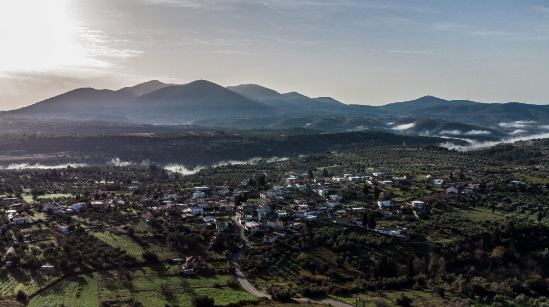 Σχεδόν αίθριος προβλέπεται ο καιρός αύριο Πέμπτη στο μεγαλύτερο μέρος της χώρας