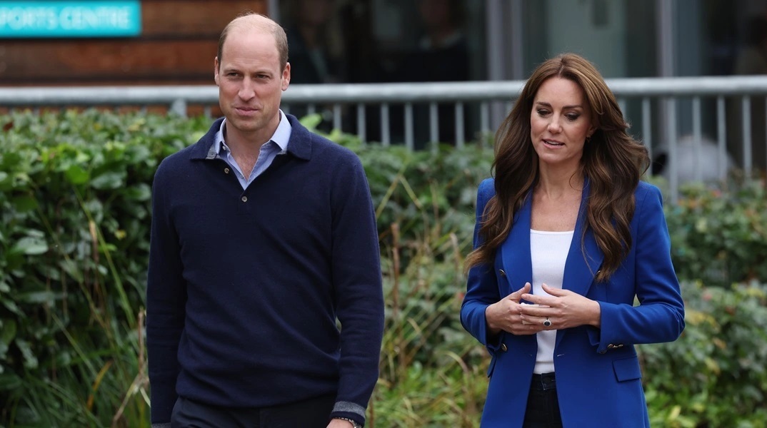 Κέιτ Μίντλετον: Έγινε απόπειρα παραβίασης του ιατρικού της απορρήτου 