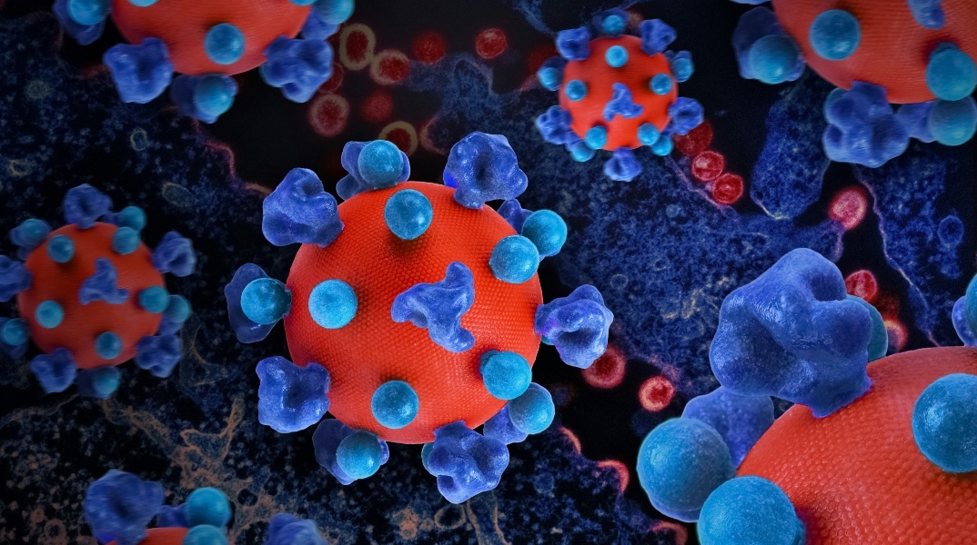 AIDS: Επιστήμονες «αφαίρεσαν» τον ιό HIV από μολυσμένα κύτταρα