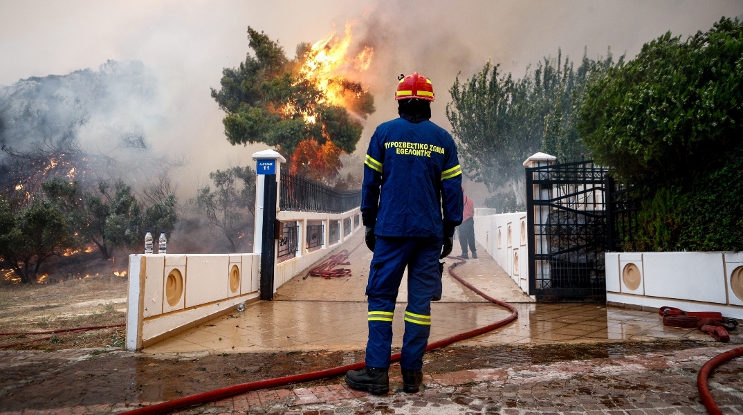 Πυροσβεστική: Το νέο σχέδιο δράσης για τις πυρκαγιές