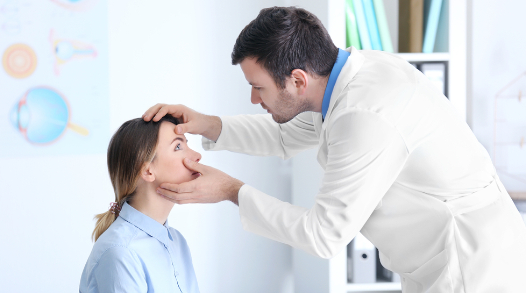 Έγχυση φαρμάκου στο μάτι: Τι να προσέχετε μετά