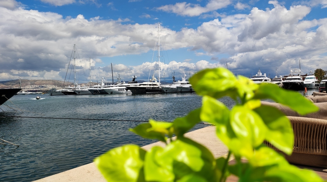 Γενικά αίθριος θα είναι ο καιρός σήμερα Σάββατο στο μεγαλύτερο μέρος της χώρας