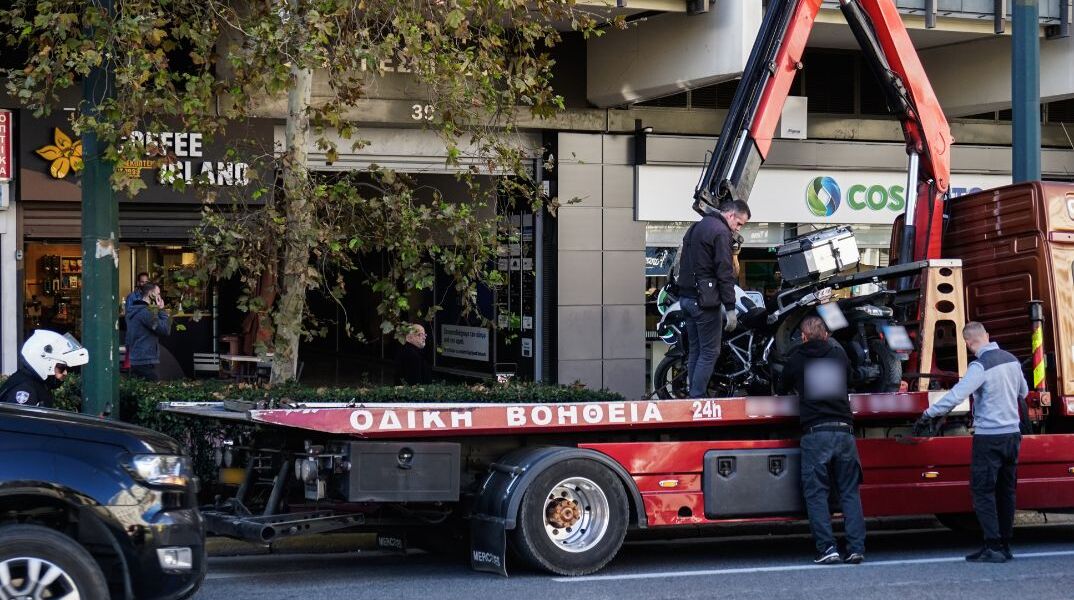 Θεσσαλονίκη: Καταδίκη λόγω επίθεσης σε αστυνομικό για κλήση