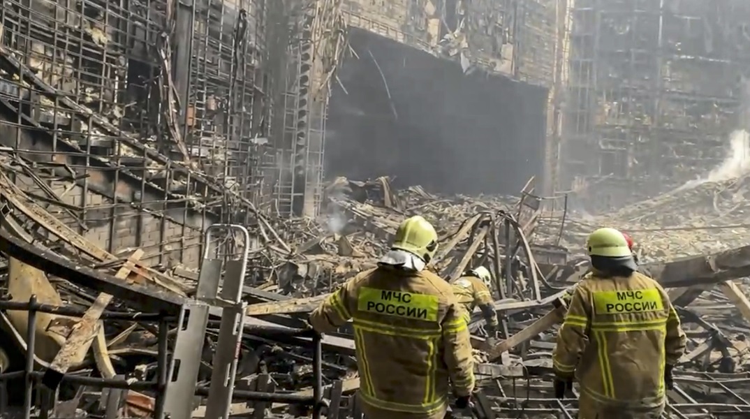 Τι αναφέρει το CNN για τον Πούτιν